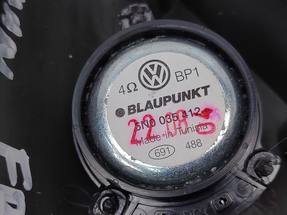 Динамик, 500 рублей, Москва