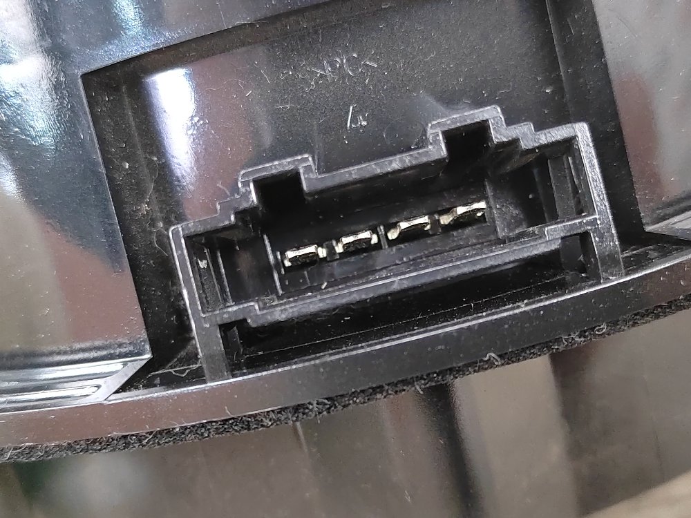 Динамик, 1000 рублей, Москва