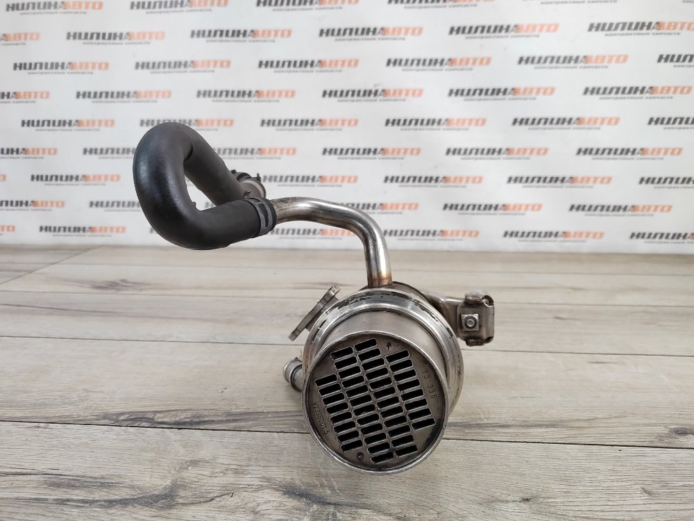 Радиатор ЕГР EGR, 3500 рублей, Москва