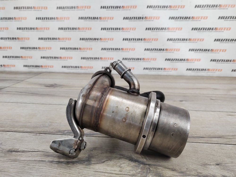 Радиатор ЕГР EGR, 3500 рублей, Москва