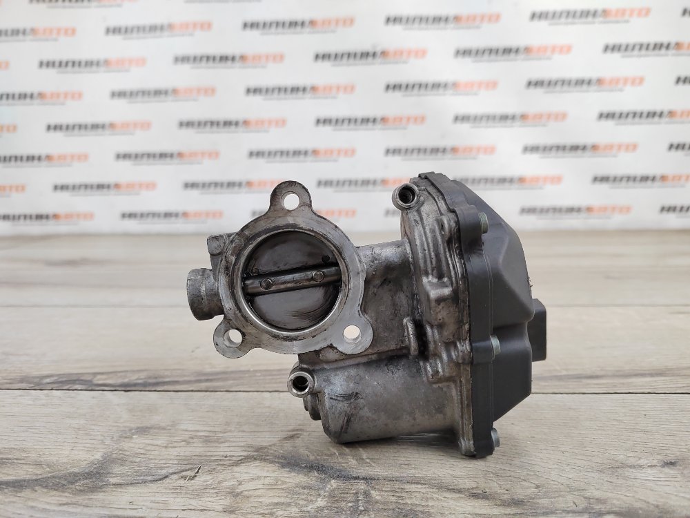 Клапан ЕГР EGR, 2000 рублей, Москва