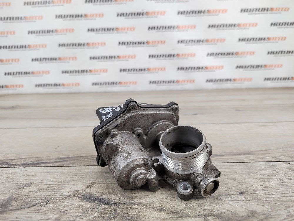 Клапан ЕГР EGR, 2000 рублей, Москва