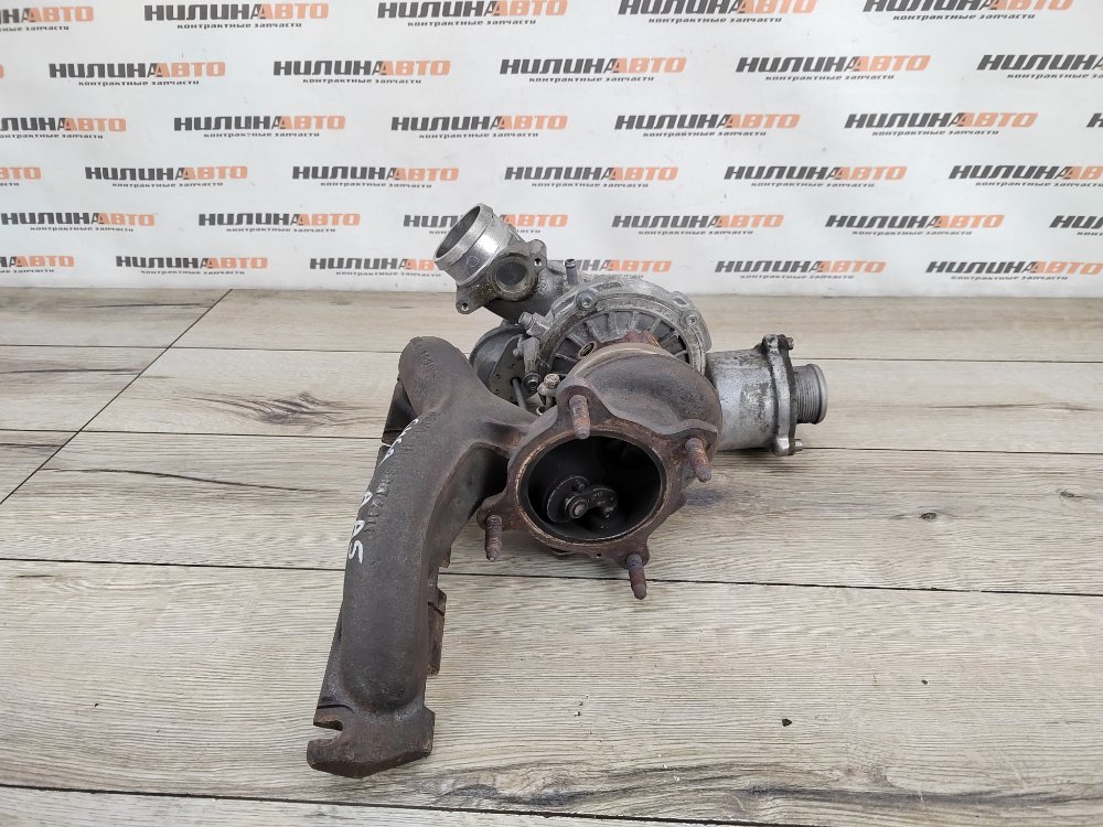 Турбина, 19000 рублей, Москва