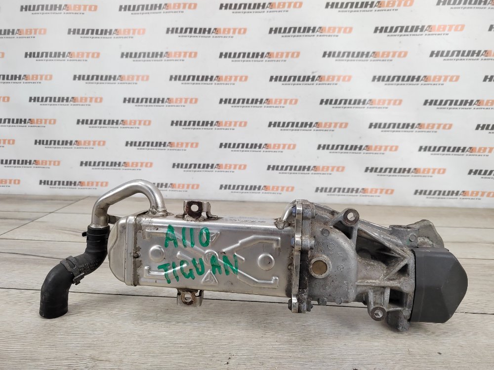 Радиатор ЕГР EGR, 3000 рублей, Москва