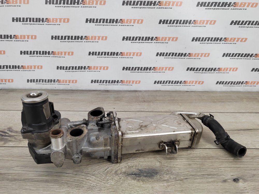 Радиатор ЕГР EGR, 3000 рублей, Москва