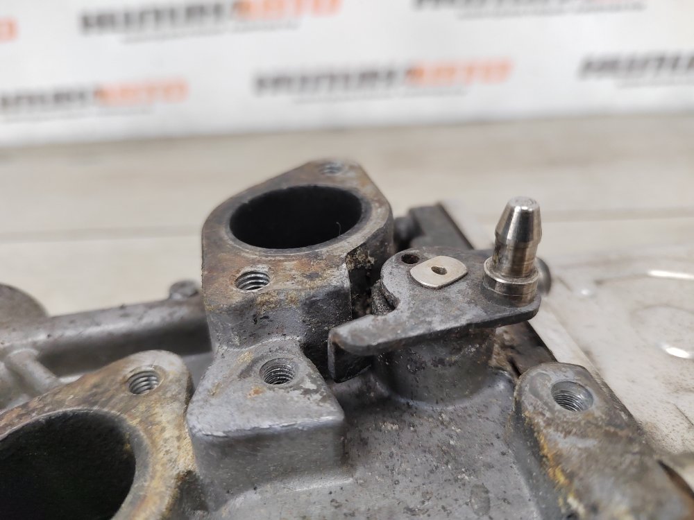 Радиатор ЕГР EGR, 3000 рублей, Москва