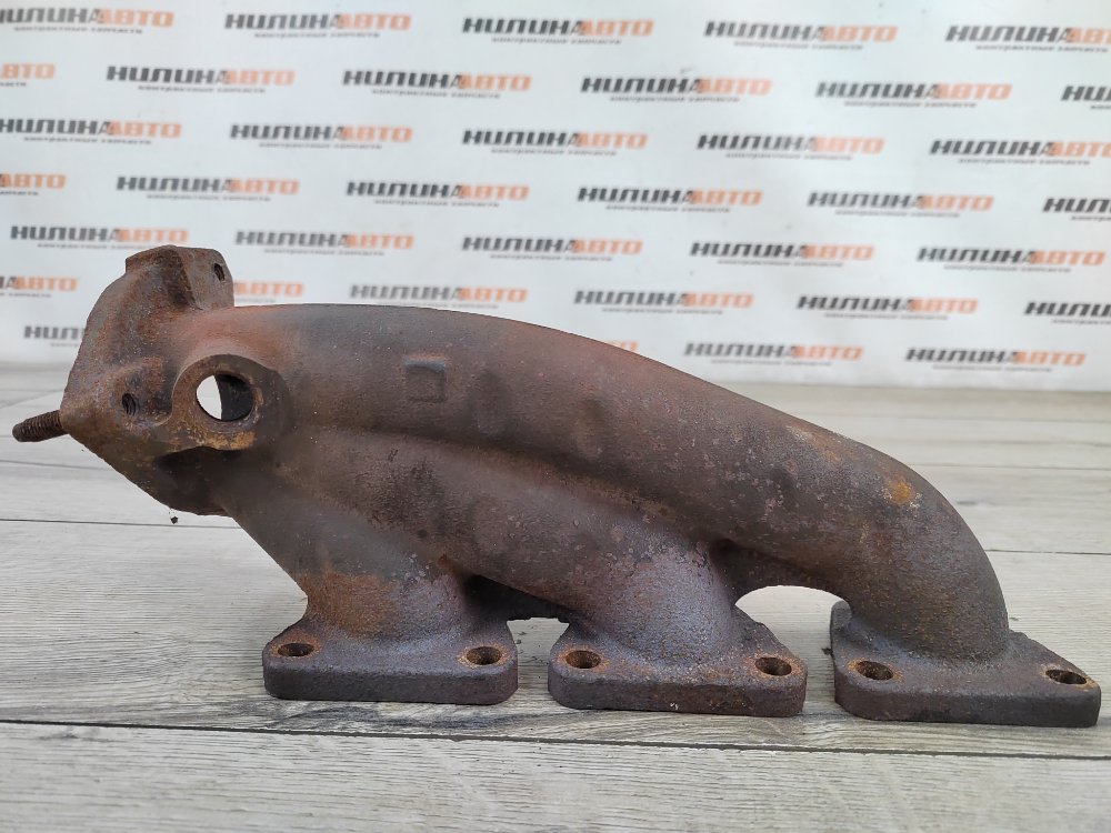 Коллектор выпускной, 1500 рублей, Москва