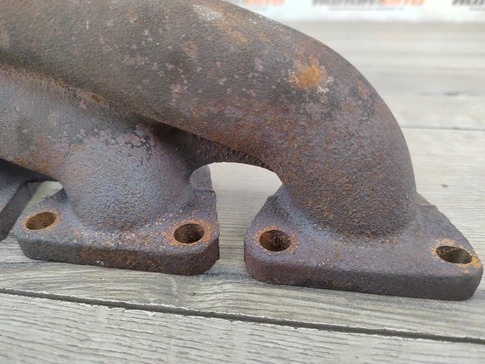 Коллектор выпускной, 1500 рублей, Москва