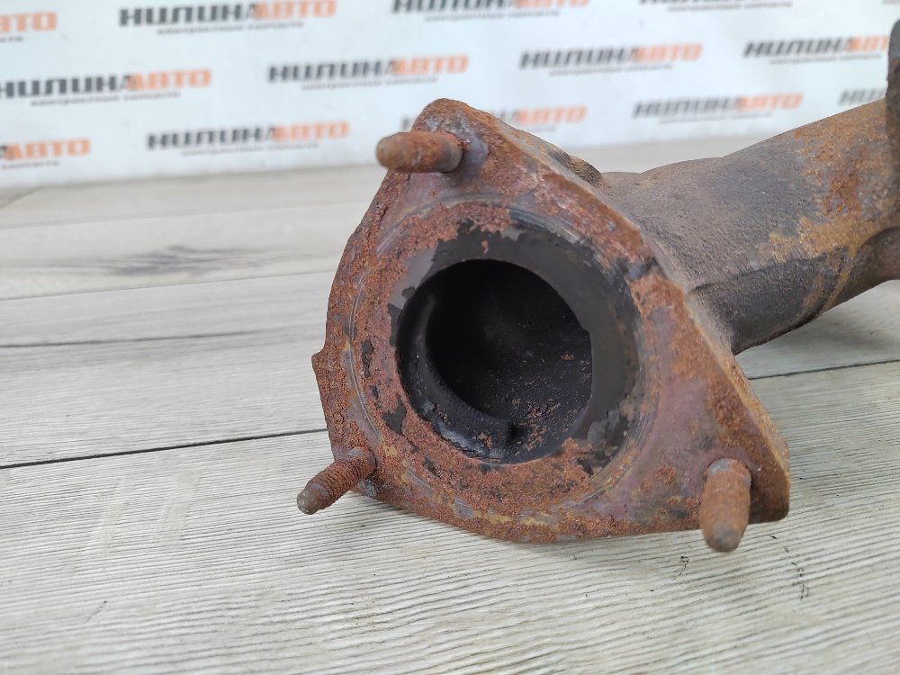 Коллектор выпускной, 1500 рублей, Москва