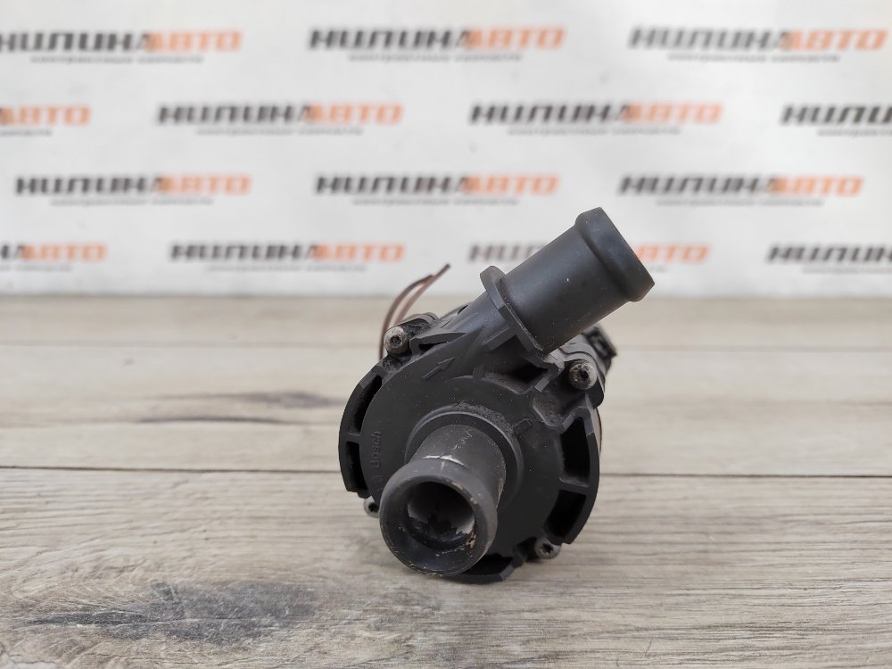 Насос водяной вспомогательный, 2000 рублей, Москва