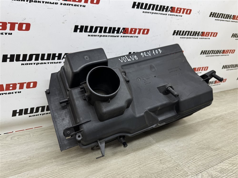 Корпус воздушного фильтра, 2000 рублей, Севастополь