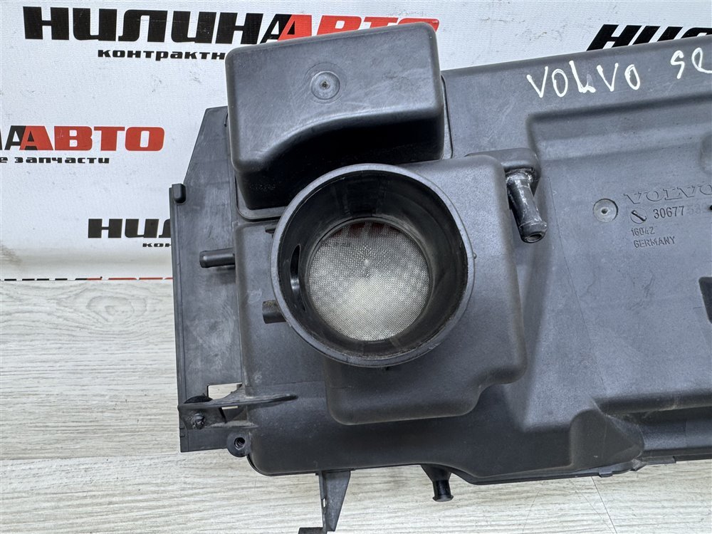 Корпус воздушного фильтра, 2000 рублей, Севастополь