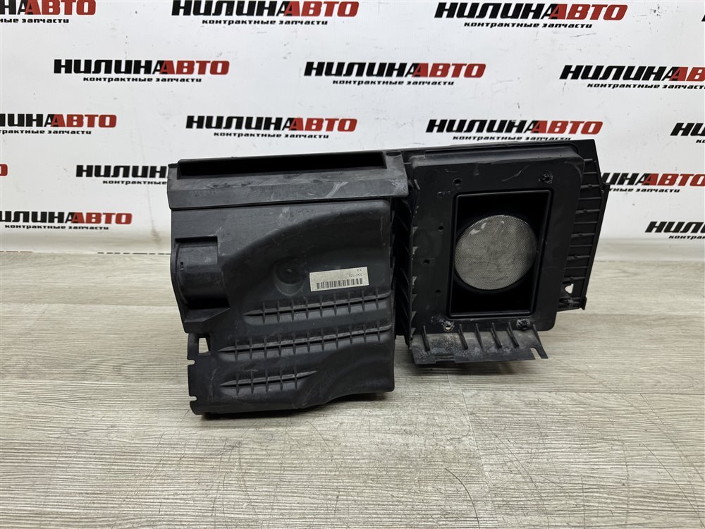 Корпус воздушного фильтра, 2000 рублей, Севастополь