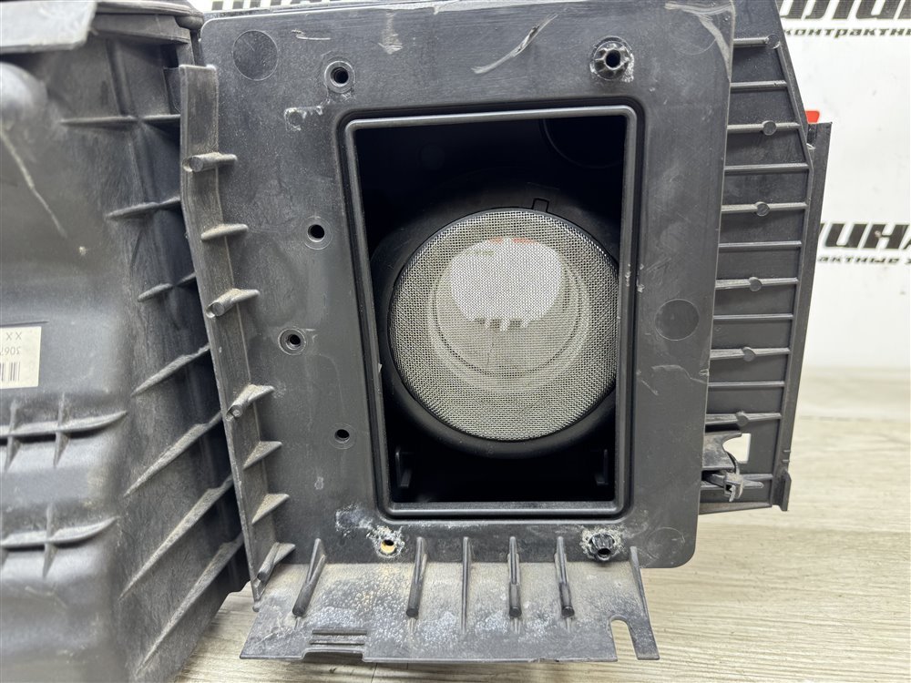 Корпус воздушного фильтра, 2000 рублей, Севастополь