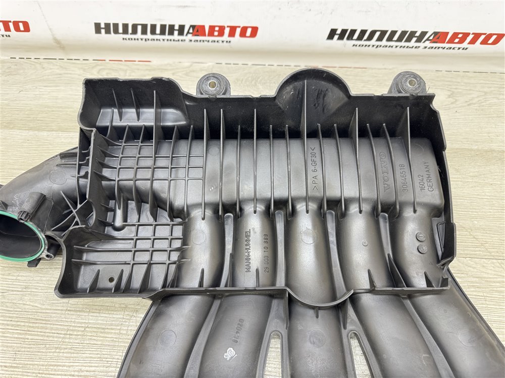 Коллектор впускной, 1300 рублей, Севастополь