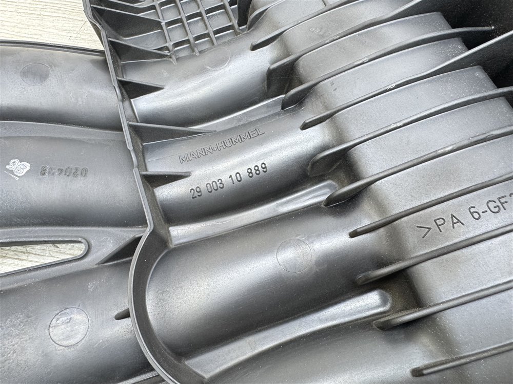 Коллектор впускной, 1300 рублей, Севастополь