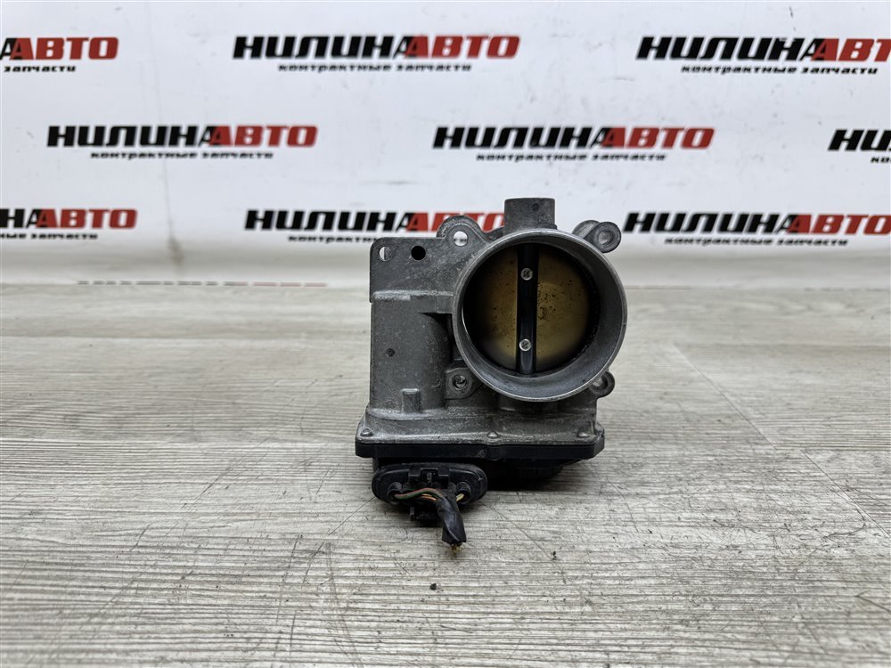 Дроссельная заслонка, 3000 рублей, Севастополь