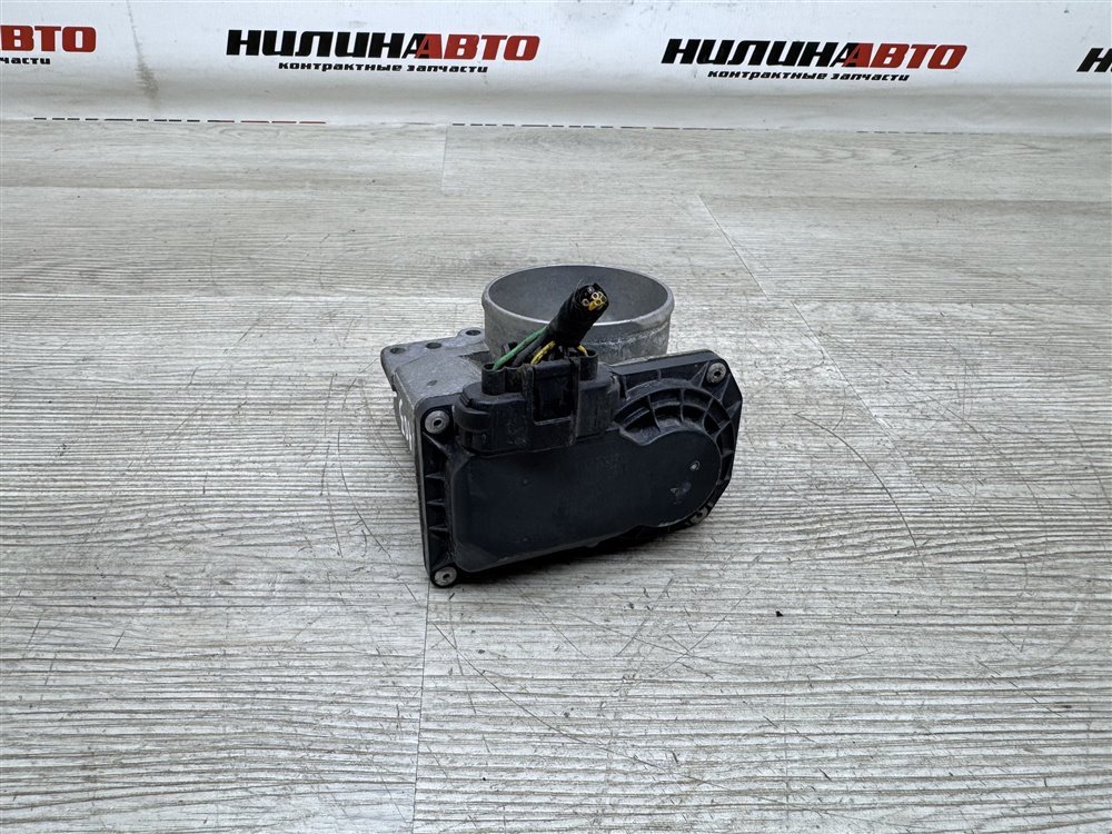 Дроссельная заслонка, 3000 рублей, Севастополь