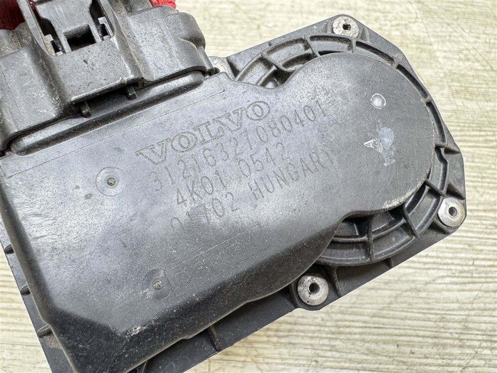 Дроссельная заслонка, 3000 рублей, Севастополь