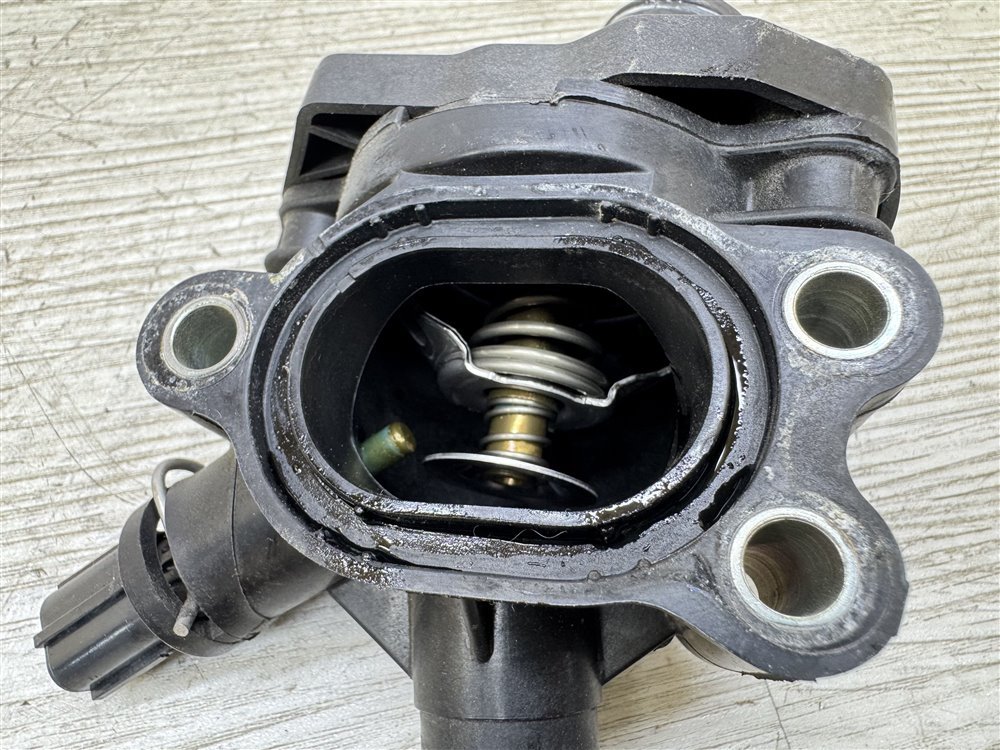 Корпус термостата, 2100 рублей, Севастополь