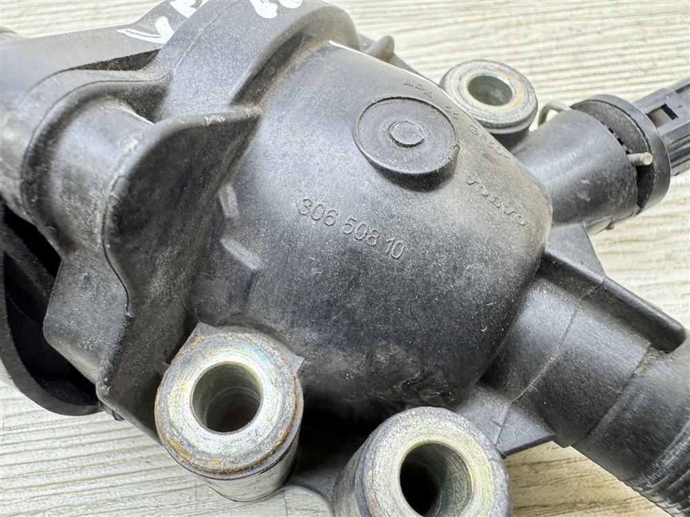 Корпус термостата, 2100 рублей, Севастополь