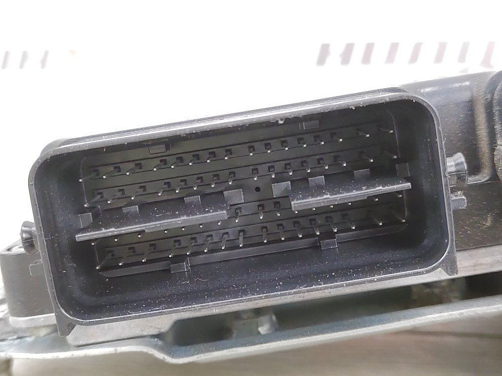 Блок управления двигателем, 5000 рублей, Москва