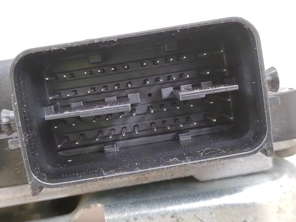 Блок управления двигателем, 5000 рублей, Москва