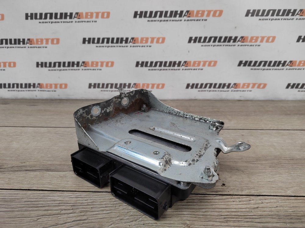 Блок управления двигателем, 5000 рублей, Москва