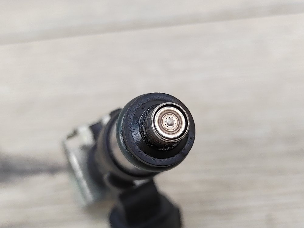 Форсунка бензин, 700 рублей, Москва