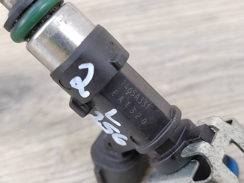 Форсунка бензин, 700 рублей, Москва