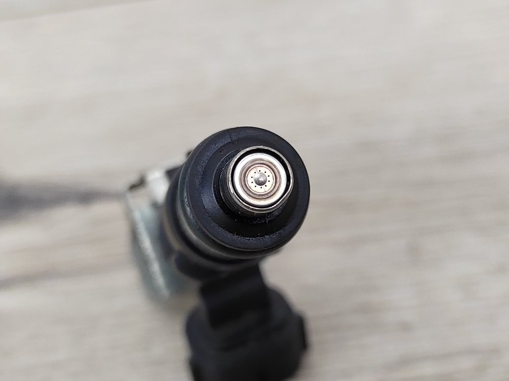 Форсунка бензин, 700 рублей, Москва