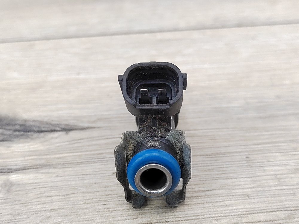 Форсунка бензин, 700 рублей, Москва