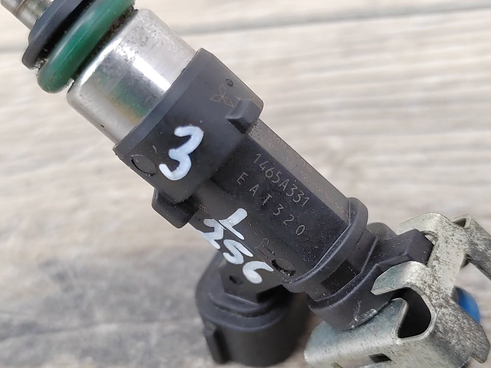 Форсунка бензин, 700 рублей, Москва