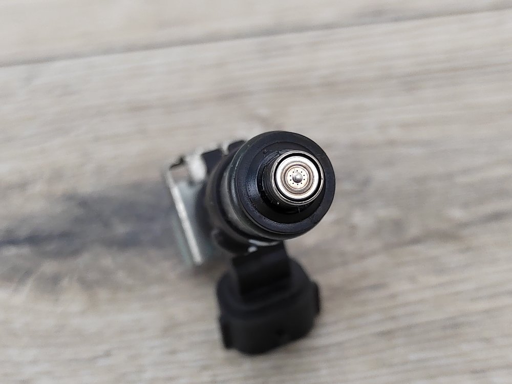 Форсунка бензин, 700 рублей, Москва