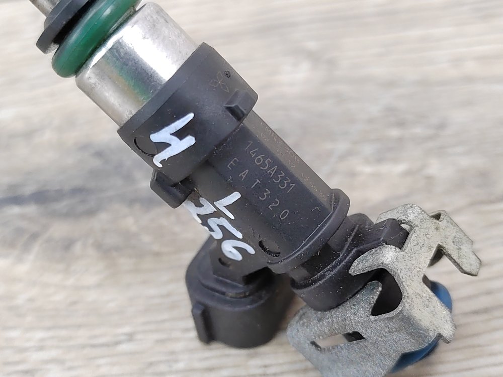 Форсунка бензин, 700 рублей, Москва