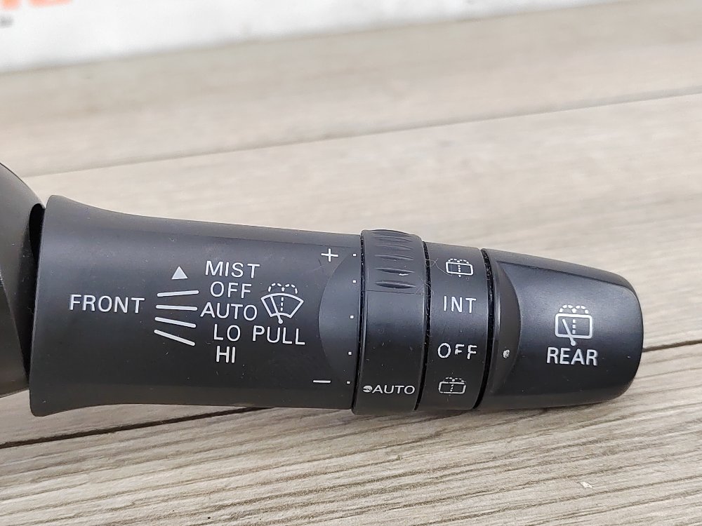 Переключатель подрулевой дворников, 1700 рублей, Москва