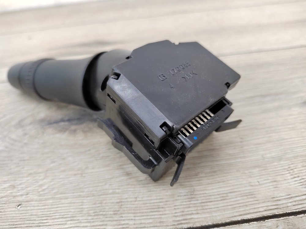 Переключатель подрулевой дворников, 1700 рублей, Москва