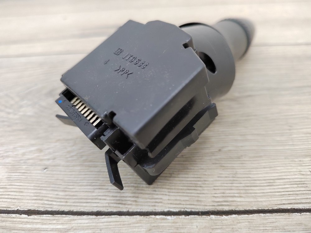 Переключатель подрулевой дворников, 1700 рублей, Москва