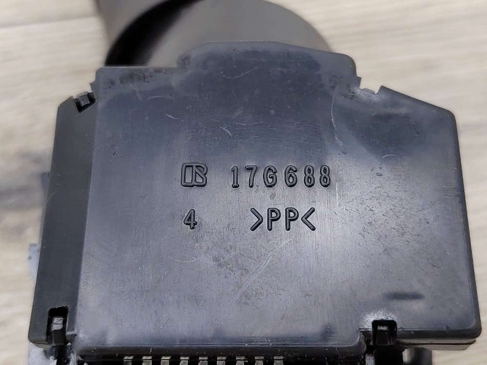 Переключатель подрулевой дворников, 1700 рублей, Москва