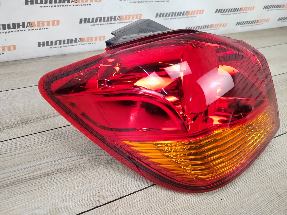 Фонарь в крыло, 7500 рублей, Москва