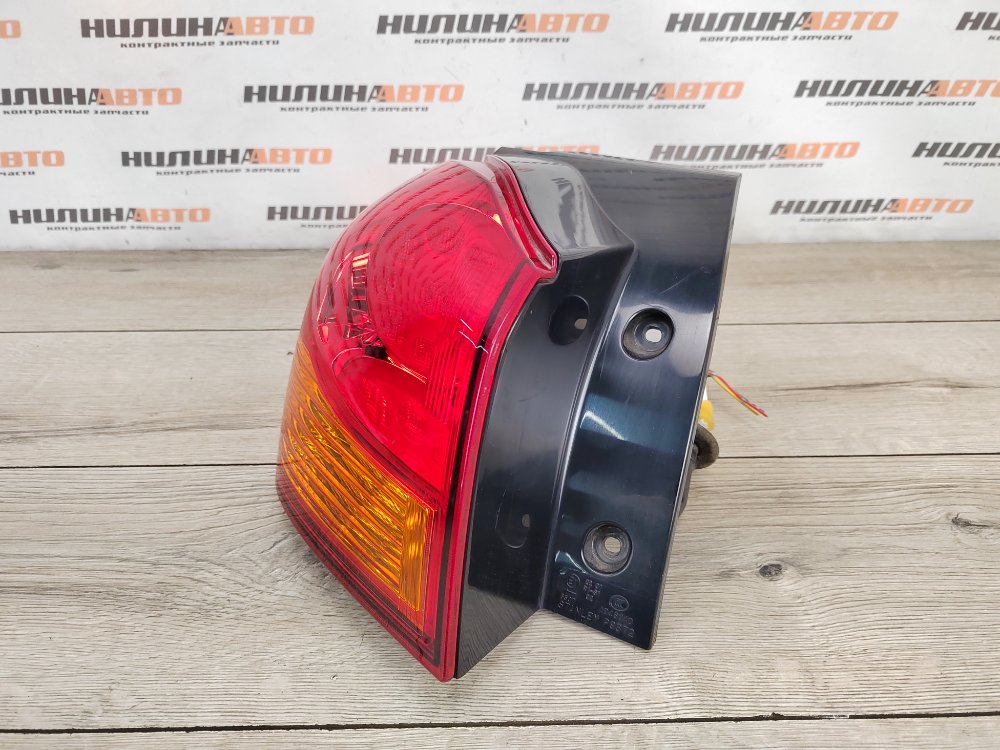 Фонарь в крыло, 7500 рублей, Москва