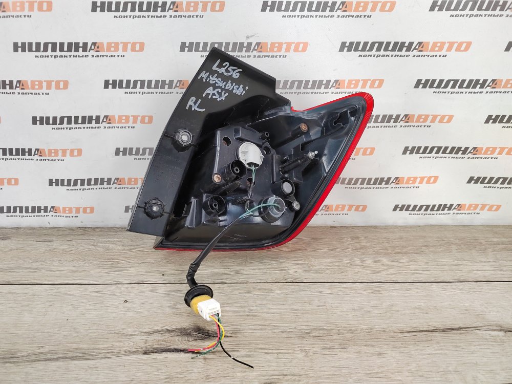 Фонарь в крыло, 7500 рублей, Москва