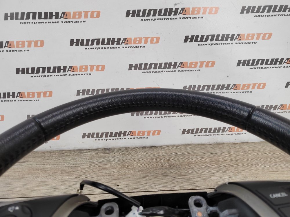 Руль, 7000 рублей, Москва