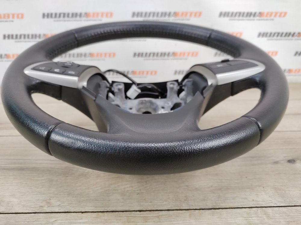 Руль, 7000 рублей, Москва