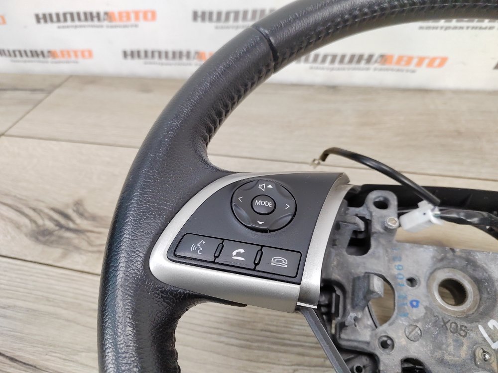 Руль, 7000 рублей, Москва