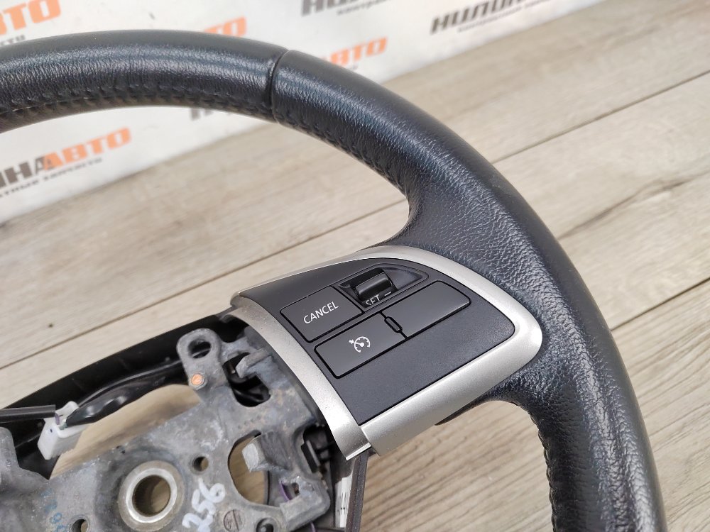 Руль, 7000 рублей, Москва