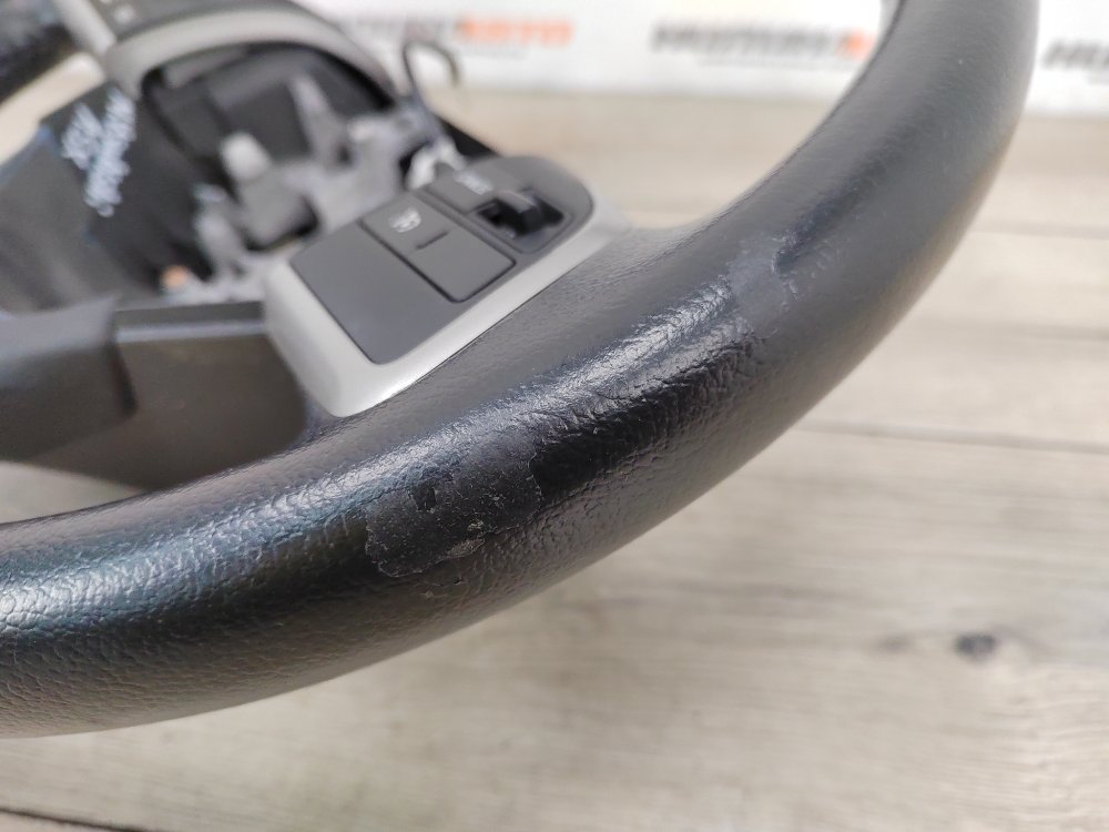 Руль, 7000 рублей, Москва