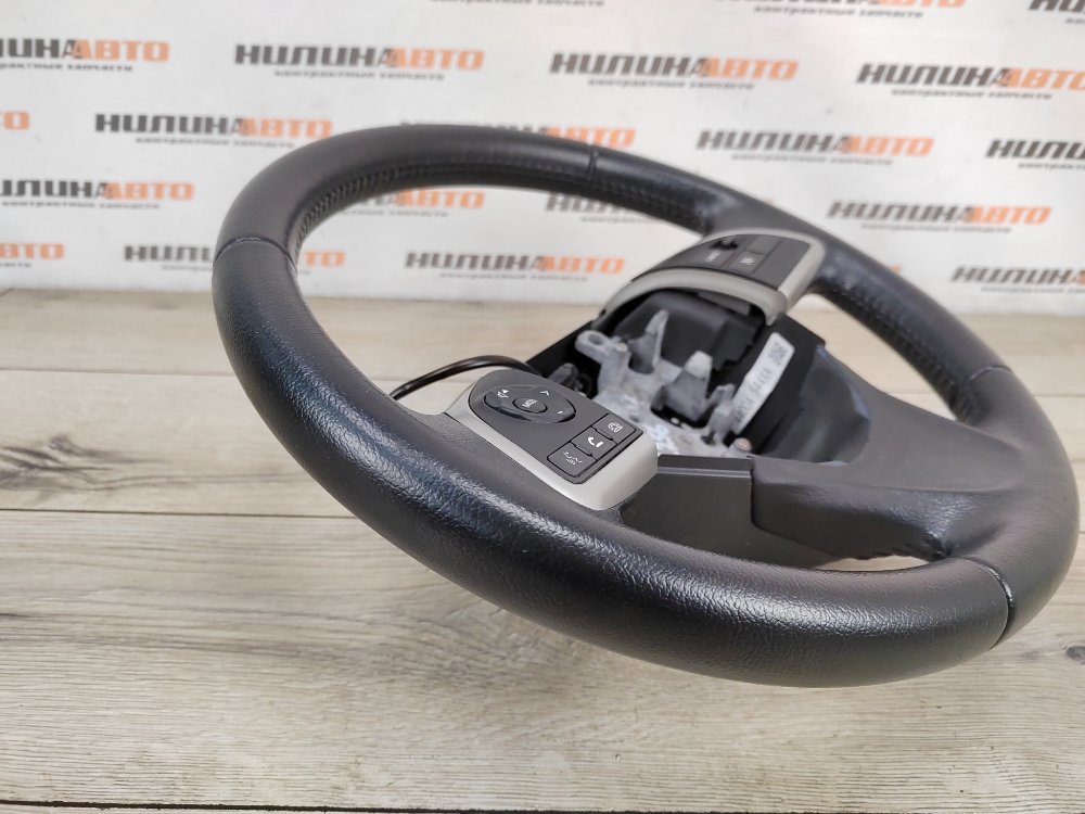 Руль, 7000 рублей, Москва