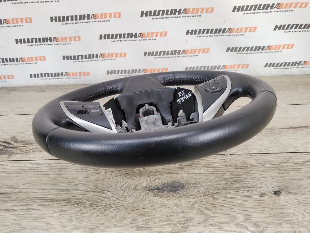 Руль, 7000 рублей, Москва