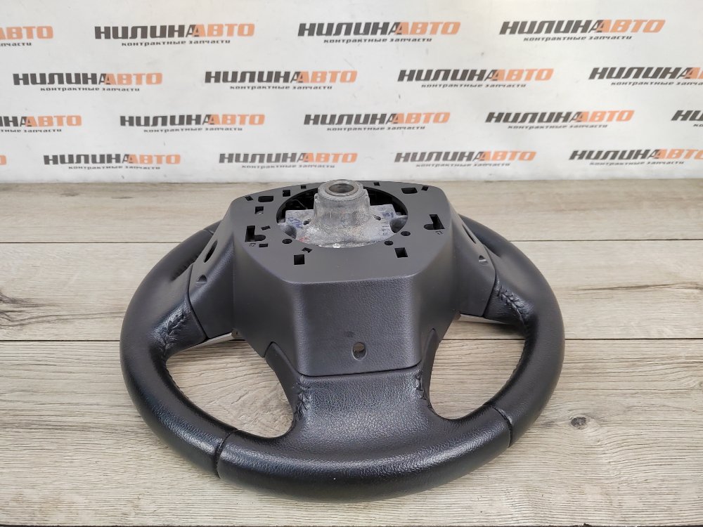 Руль, 7000 рублей, Москва